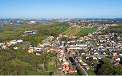 688 communes reclassées en zones tendues...