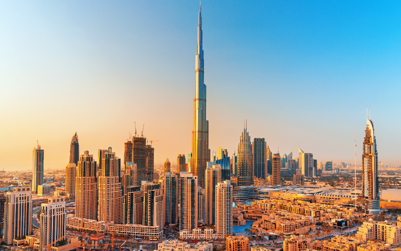 La Trump Organization va s’atteler à la construction d’une tour à Dubaï - Batiweb