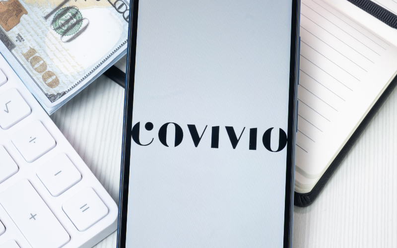 Covivio voit grand pour son activité hôtellerie et relève ses objectifs annuels - Batiweb