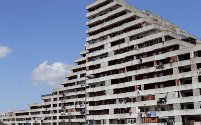 L’effondrement d’un balcon fait deux morts à Naples