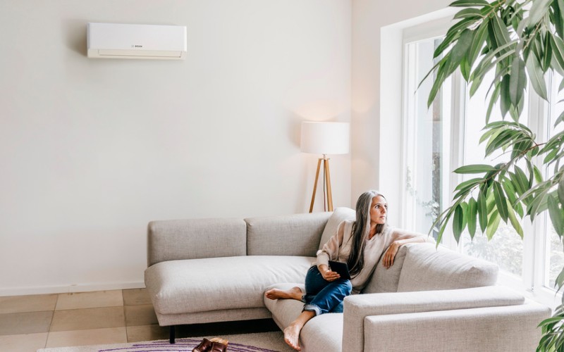 Climatisation : Bosch Home Comfort sort sa gamme Climate 7000i - Batiweb