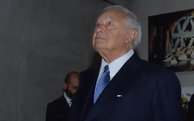 Décès de Simonpietro Salini, architecte de...