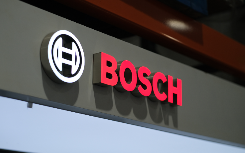 Bosch rachète la branche CVC de Johnson Controls - Batiweb