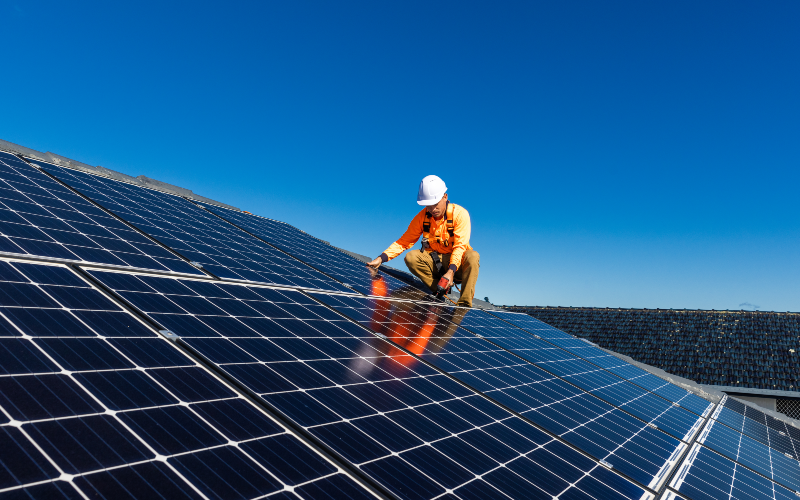 L’entreprise France Solar s’apprête à supprimer 149 postes