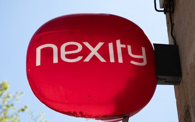 Un CA toujours en baisse pour Nexity, qui vend une...