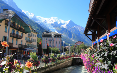 Les locations de meublés de tourisme davantage encadrées...