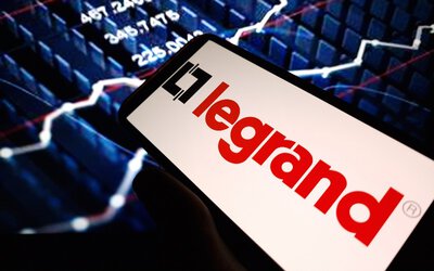 Legrand : des résultats moins inquiétants...