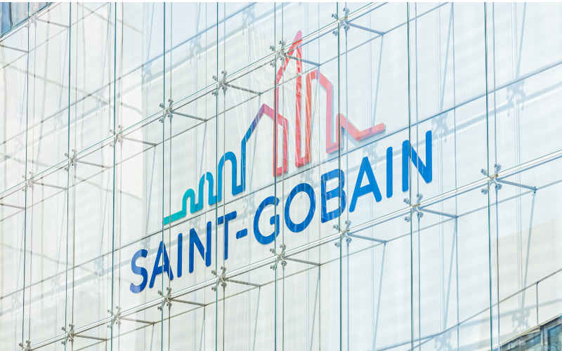 Le groupe Saint-Gobain rachète Ovniver Group - Batiweb