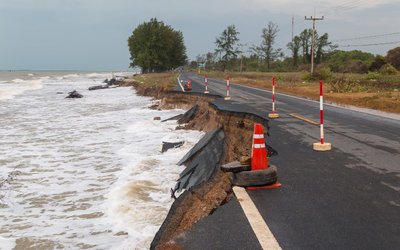 Érosion côtière : des adaptations inégales...