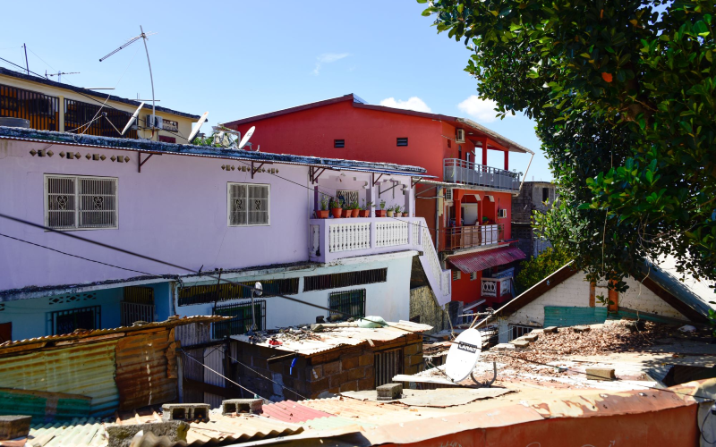 Maorénov’, le nouvel outil pour la rénovation des logements à Mayotte - Batiweb