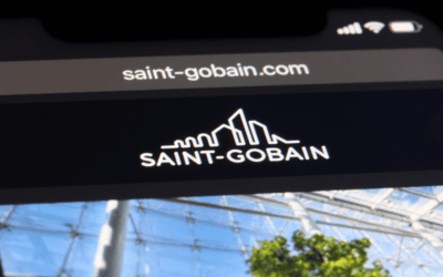 Saint-Gobain renforce ses engagements dans...