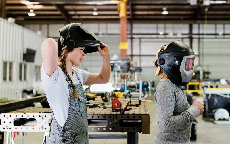 Compétition Worldskills : le CCCA-BTP sort les grands moyens - Batiweb