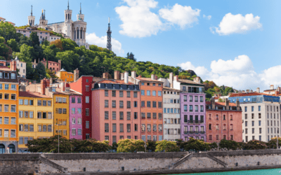 Lyon va accueillir le premier immeuble sans...