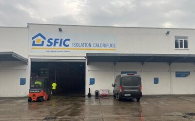 SFIC renforce sa présence en Île-de-France