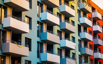 Logement social : le nombre de demandeurs atteint un...