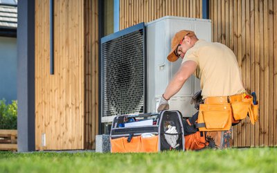 Bâtiment durable : +7 % d’offres d’emploi en un an