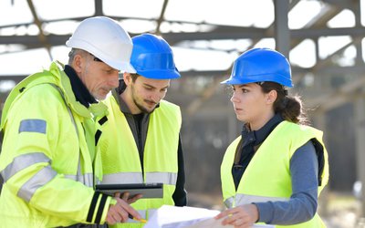 L’Atelier des chefs lance un BTS Bâtiment