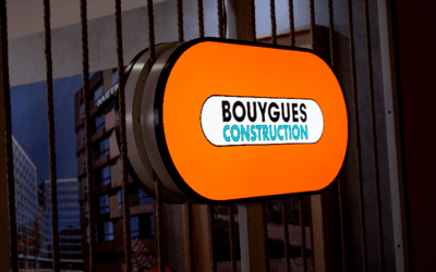 Rénovation énergétique : Bouygues Construction...