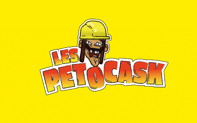 Petocask, l'appli qui sensibilise les apprentis du BTP aux risques professionnels - Batiweb