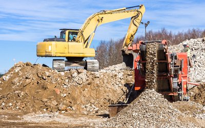 Côté matériaux de construction, la fin d’une...