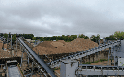 Écominéro : vers une hausse du recyclage...