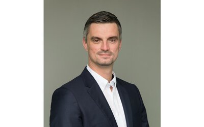 Thomas Dropsit, nouveau président France...