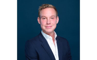 Fritz Müller nommé directeur commercial d’Atlantem