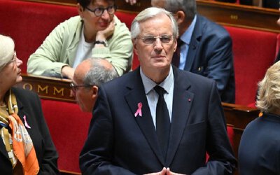 PTZ, DPE, réforme du ZAN... M.Barnier s’attaque à la...