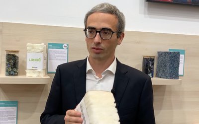 (Vidéo) Batimat : Isover met l'accent sur l'efficacité...