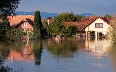 Risque inondation : le fonds Barnier au secours...