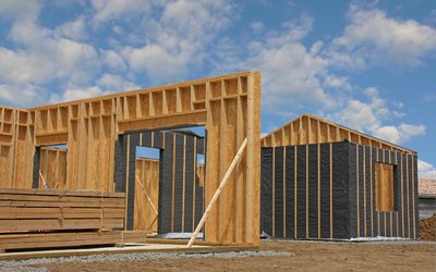 Construction bois : « Résobois » met en relation...