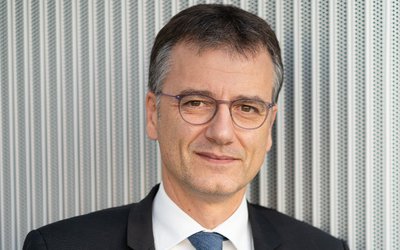 Nicolas Gravit élu président de l'UNAM