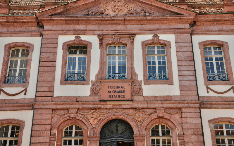 Escroquerie à la rénovation : 4 personnes mises en examen dans le Haut-Rhin - Batiweb