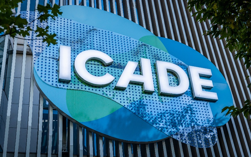 L’activité d’Icade stable à fin septembre - Batiweb