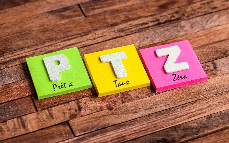 PLF 2025 : quel avenir pour le PTZ et le Pinel ? - Batiweb