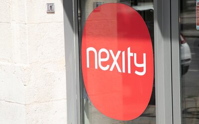 Nexity : toujours 275 emplois menacés, mais le groupe...