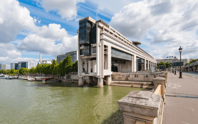 Immobilier locatif neuf : Bercy et l'AFIL ne sont pas...