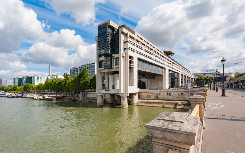 Immobilier locatif neuf : Bercy et l'AFIL ne sont pas sur la même longueur d’onde - Batiweb