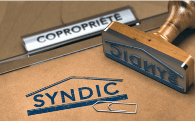 Syndic de copropriété : une profession en...