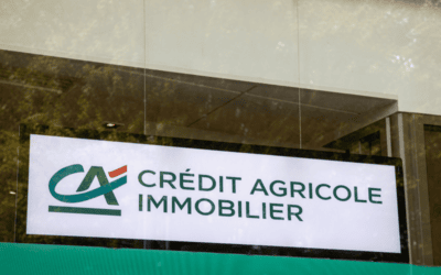 Crédit Agricole Immobilier fait l’acquisition...