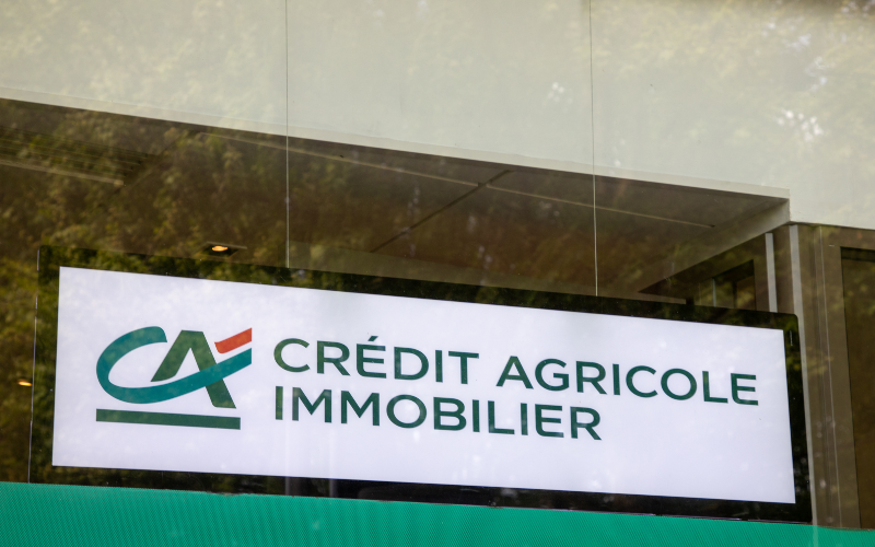 Crédit Agricole Immobilier fait l’acquisition de Nexity Property Management - Batiweb