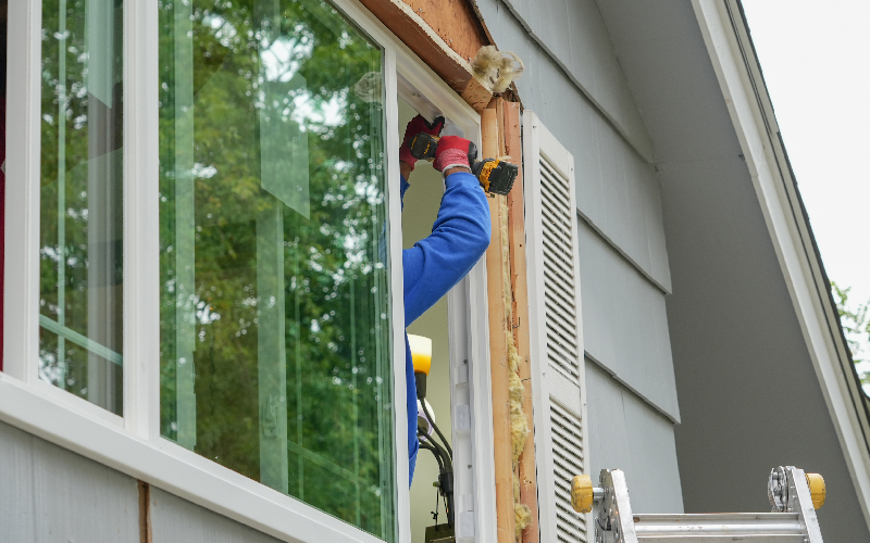 Rénovation énergétique : l’UFME appelle à la simplification des travaux - Batiweb