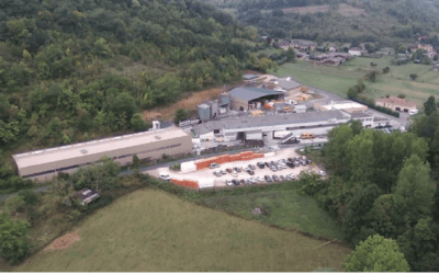 France Fermetures mise sur les volets en...