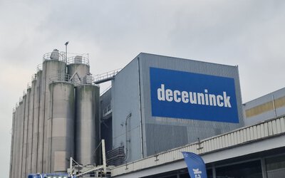 (Vidéo) Vers plus de PVC recyclé chez Deceuninck