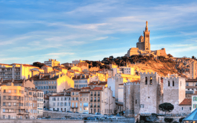 Effondrements de la rue d’Aubagne : le procès...