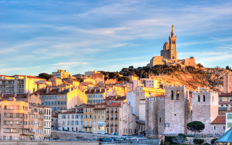 Effondrements de la rue d’Aubagne : le procès s’ouvre à Marseille - Batiweb