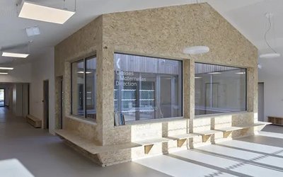 Matériaux biosourcés : qu’en pensent les...