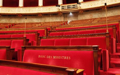 ZAN : une nouvelle mission créée à l’Assemblée nationale