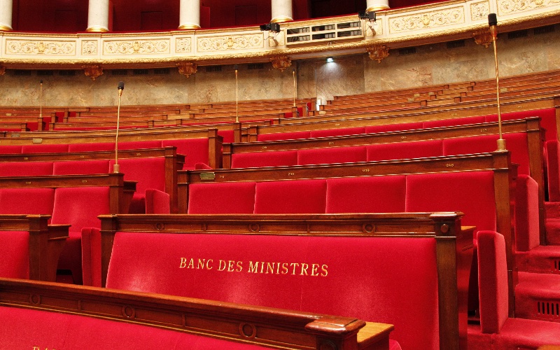 ZAN : une nouvelle mission créée à l’Assemblée nationale - Batiweb