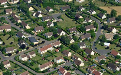 27 % des Franciliens vivent en maison individuelle,...